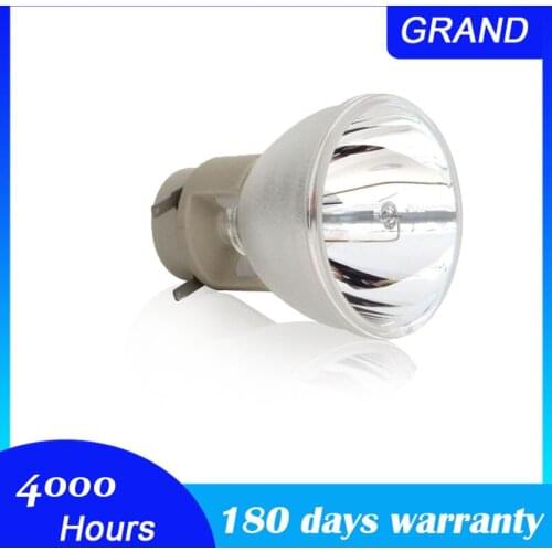 95% Brightness BL-FP190E/ SP.8VH01GC01/5J.JED05.001 Projector Lamp for OPTOMA GT1080/HD26 BENQ W1090/HT1070