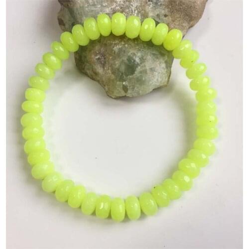 Aixufashion Jade Bracelets