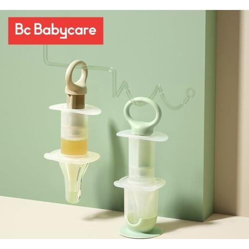 Bc babycare Feeding Utensils