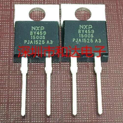 BY459-1500S TO-220 1500V 10A