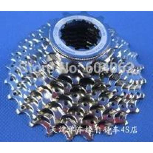 CS-HG50-9 Cassette Sprockets 9S MTB bicycle bike freewheel flywheel HG50