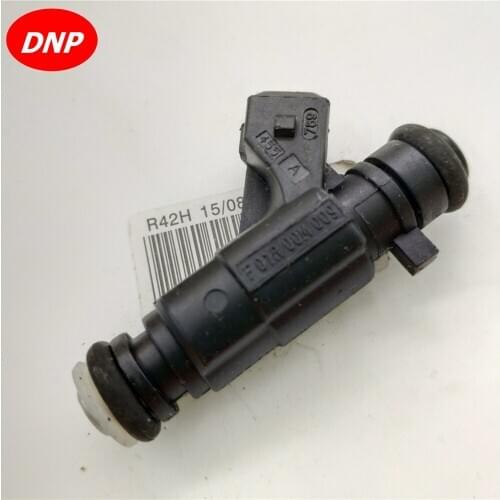 DNP Fuel Injector Fit For Mazda 6 BYD F3 F6 F01R00M009