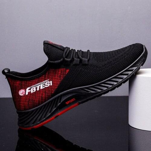 Zapatos Hombre Black Shoes Men Light Flat Casual Breathable Mixed Colors Mens Sneakers 2021 Fashion Sports Running Male Sneaker