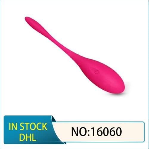 Hot Sale Vibrator Sex Toys For Women App Control Wireless G Spot Stimulator Panties Vaginal Balls Vibrating Egg Kegel Ball 16060