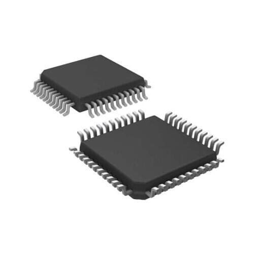 New 2PCS/LOT MC68HC908GP32 MC908GP32CFBE MC68HC 908GP32CFB MC908GP32 MC68HC908GP32CFB QFP-44 aliexpress