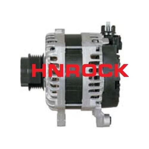 NEW HNROCK 12V 210A ALTERNATOR JFZ192-L A003TV0381 F2GZ-10346-A FOR FORD