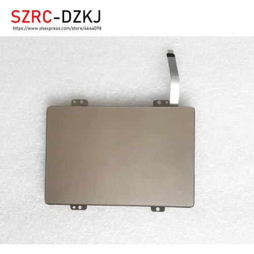 New and Original laptop Lenovo YOGA C930-13IKB touchpad Touch board with Cable SM10R07033 NBX0001MH00