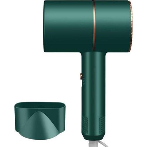 New Professional Negative Lon Hair Dryer High Speed Blow Dryer Aluminum Alloy Powerful Electric Hair Dryer Dropshipping 20#1110