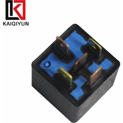 Air Suspension Compressor Relay For Mercedes-Benz S-Class W221 2007-2013, CL-Class C216 2007-2014 0025427619, A0025427619