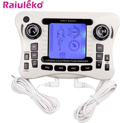 Raiuleko Back Massagers