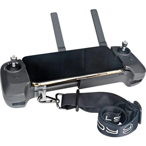 Suitable for Femi FIMI X8 Mini Remote Control Strap Buckle Clip 3D Printing Drone Accessories