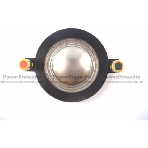 Replacement Diaphragm For Harbinger ASP12 & ASP15 Driver 34.4mm