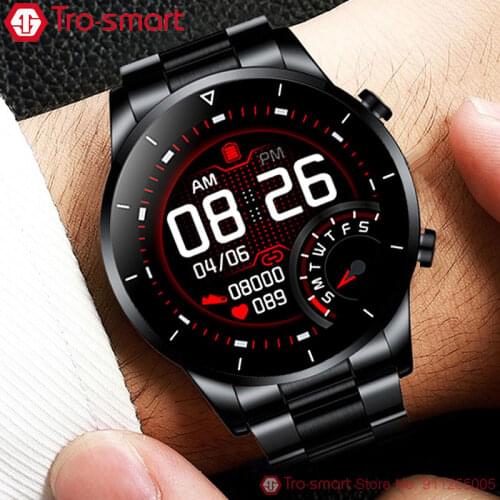 Trosmart Bluetooth Watch