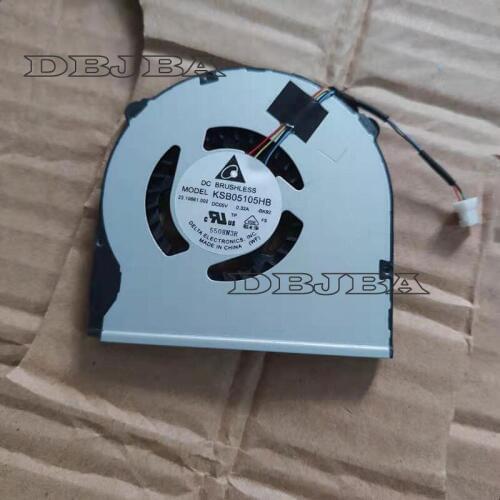 CPU cooling fan for sony VAIO SVT13124CXS SVT15115CXS KSB05105HB BK92