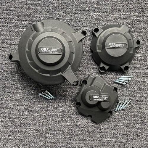 FOR KAWASAKI ZX-10R 2011-2021 Engine Protective Cover