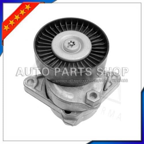 Auto parts Belt Tensioner 1122000870 1122000970 1122000070 for MERCEDES BENZ W202 W203 W204 W209 W210 W211 W220 W163 W208 R170