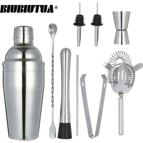 Шейкеры для коктейлей BIUBIUTUA China At AliExpress