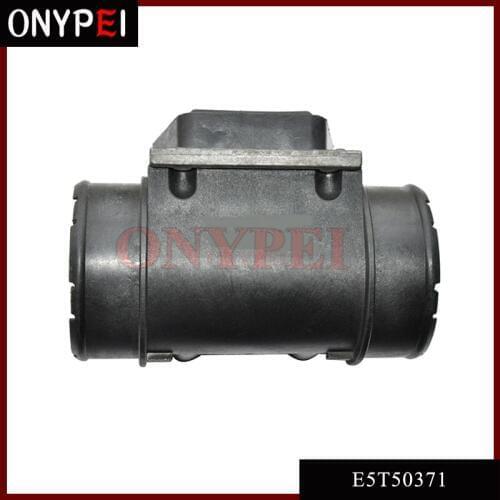 Mass Air Flow Meter Sensor OE# E5T50371 G601-13-215 for Mazda MPV 2.6L B2200 2.2L B2600 2.6L