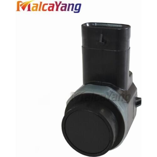 Car Parking Radar Sensor 8200454718 For Renault Megane II 2 High Quality 82004-54718