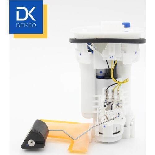 Dekeo Electronic Gasoline Pump Assembly For CAMRY ACV3# 2.4 3.0 Engine ： 2AZ-FE 77020-24030