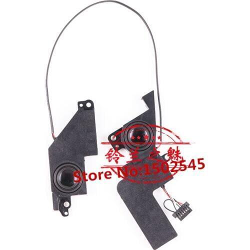 Laptop Speaker for HP 14-CE 14-CE0033TX 14-CE0027TX 14-CE0028TX TPN-Q207 Built-in Speaker Audio L&R Speaker 38G7ASATP10