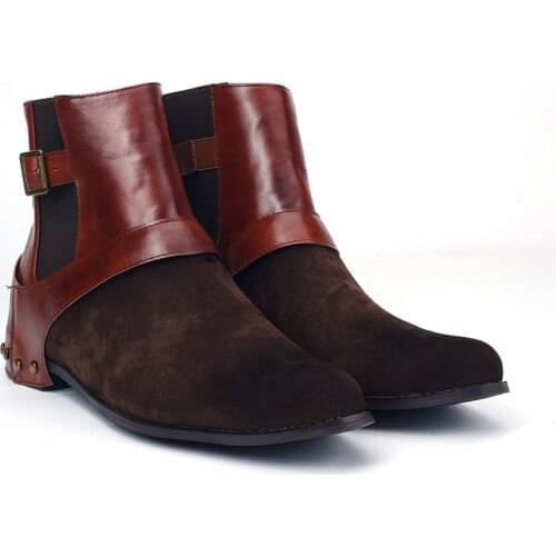 Casual Shoes Breathable Leather Sneakers For Men Beige Casual Adult Top Quality Lace Up Sneakers For 2021 New Summer Young Boy