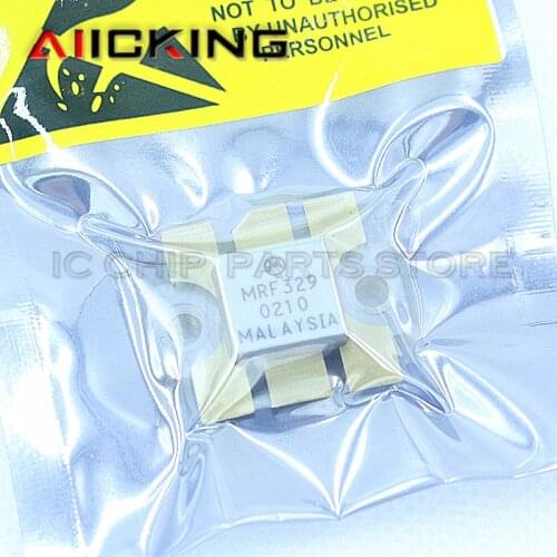 MRF329 SMD RF tube High Frequency tube Power amplification module