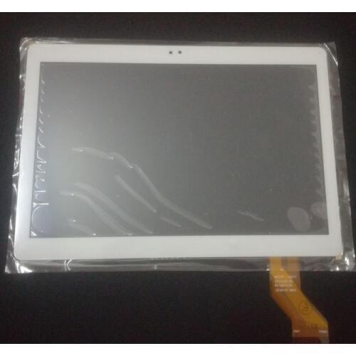 Myslc 10.1 inch protector film/touch screen panel for MGLCTP-10741-10617FPC MTCTP-10617
