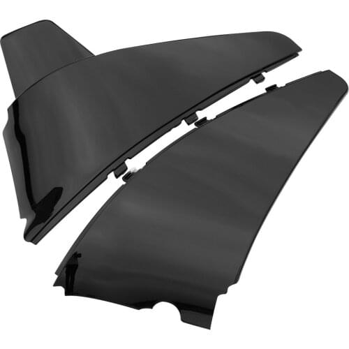 Fairing Cover Battery Side Fit For Honda Shadow VT600 VLX 600 STEED400 1988-1998