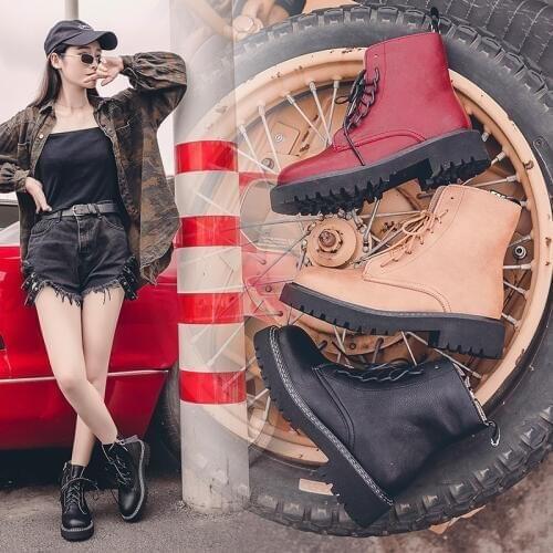 Piyalodocpe Women's High Boots