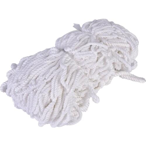 8 X 4ft Football Goal Netting Soccer Post Durable Net Equipment Made Of Quality Polypropylene Fiber Tough And Durable