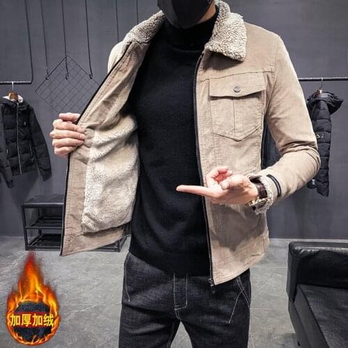 Мужские куртки парки SHANBAO China At AliExpress