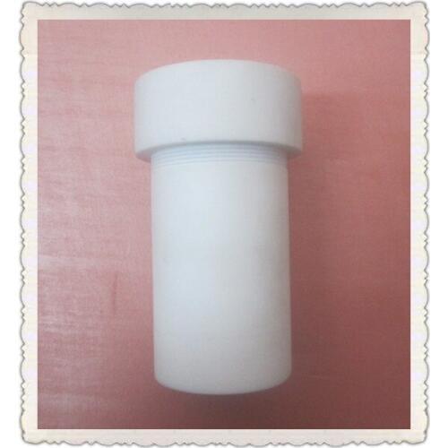 50ml Pure Polytetrafluoroethyle digestion vessel,PTFE F4 Reaction Reactor