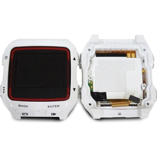 LCD Display For Garmin Forerunner 920XT Front Cover Forerunner 920 XT With Touch Screen Watch Accessories