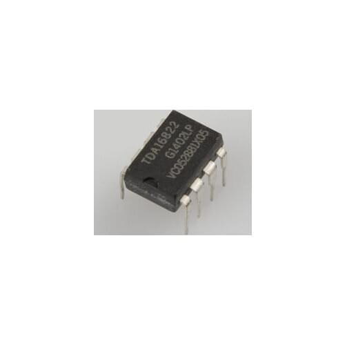 10PCS/LOT TDA16822 DIP-8 original In Stock