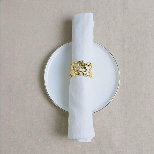 12PCS Polyester Linen Napkins,Dinner Cloth Placemats,Durable Hotel Quality Reusable Table Mat for Family Kitchen Dining Room