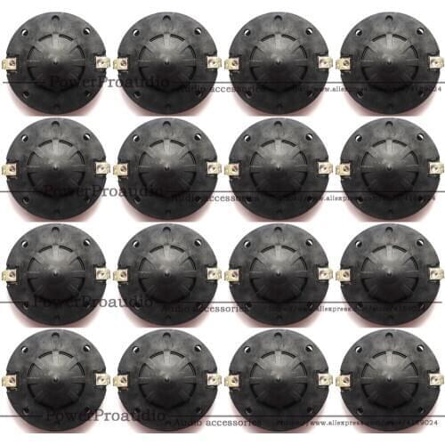 16 pieces black Replacement For JBL 2408, 2408J, D16R2408, PRX,MRX, Vertec