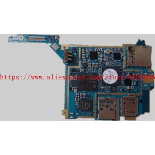 95%new main circuit board motherboard PCB Repair Parts for Samsung GALAXY S4 Zoom SM-C101 C101 Mobile phone