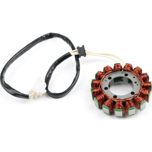 Artudatech New Stator Coil For Kawasaki ZX600 Ninja ZX-6R ZX6R 2007 2008