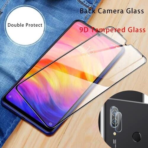 Cuimeng Screen Protectors For Xiaomi Redmi 2A China