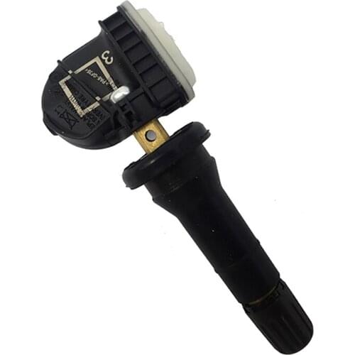 4Pcs TPMS 13598772 Tire Pressure Sensor 433MHz for truck Sensor Tire Pressure Car Tpms Sensor