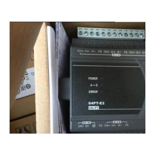 DVP04PT-E2 New and original