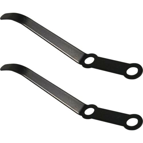 Gramophone Tonearm Metal Turntable Handle Lift Arm LP Vinyl Record Player Replacement Accessories