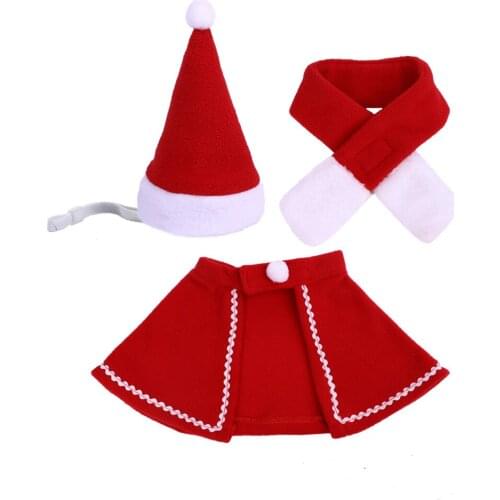 HUSHENG Costumes For Dogs