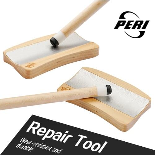 PERI Cue Tip Repair Tool Professional Cue Tip Repaire Sander Pool Cue Tip Repair Tool Shaper Durable Snooker Cue Accessories
