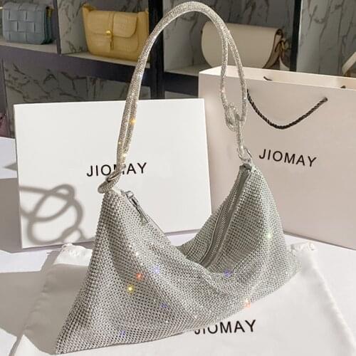 JIOMAY Bags And Suitcases