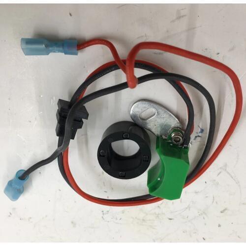 SherryBerg electronic module kit for VW Beetle Bug ignition distributor FIT FOR bosch 0231178009