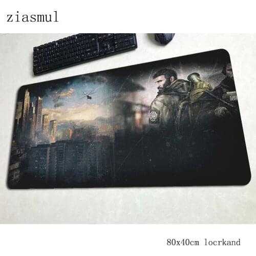 Escape from tarkov mats 800x400x3mm cheapest gaming mouse pad keyboard mousepad best seller notebook accessories padmouse mat