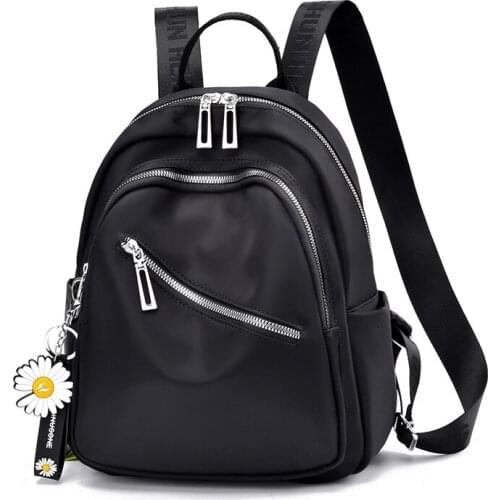 2020 Business Scalable School Backpack Bag Rucksack Men Women Backbag Travel Daypacks Male Leisure Backpack