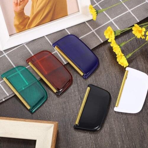 Mini Lint Remover Hair Ball Trimmer Manual Pellet Cutting Machine Epilator Sweater Cashmere Clothes Shaver Hair Remover Tool